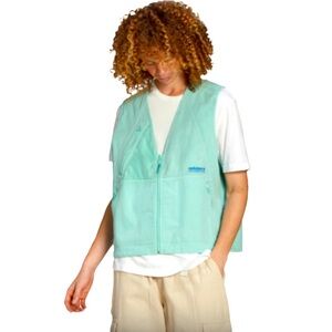 Adidas Vest x Sean Wotherspoon